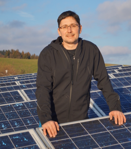 Tobias Kornexl
